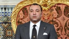 Mohammed VI refuse toujours de réintégrer l’Union africaine. © AFP