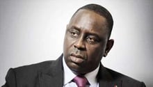 Pour gouverner, Macky Sall a voulu ratisser large. Aujourd’hui, il compte les défections. © vincent Fournier pour J.A.