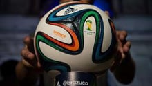 Cinq sélections africaines se sont qualifiées pour le Mondial 2014 au Brésil. © AFP