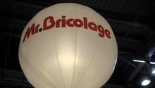 Mr. Bricolage est présent en Afrique du Nord, au Maroc. © AFP