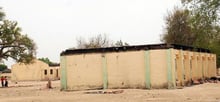 Nigeria: Boko Haram demande d’échanger des prisonniers contre les lycéennes © AFP