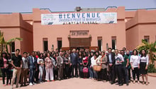 L’Université privée de Marrakech est opérationnelle depuis 2012. © UPM