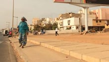 Le montant total des engagements de la BOAD au Sénégal dans le domaine des infrastructures de transports est de 97,2 milliards de F CFA. © Marc Deville pour J.A.