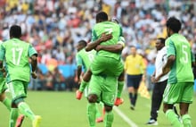 CAN-2015/Qualifications: le Nigeria surpris, l’Algérie tient son rang © AFP