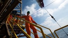 Le groupe pétrolier écossais Cairn Energy est coté à la Bourse de Londres. © Cairn Energy