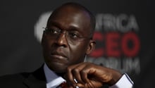 Le 6 octobre, Makhtar Diop annonçait vouloir évaluer ses opportunités professionnelles. © Bruno Lévy/JA