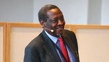 Thandika Mkandawire est professeur à la London School of Economics. DR