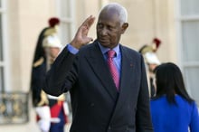 Architecte d’une Francophonie politique, Abdou Diouf quitte la vie publique © AFP