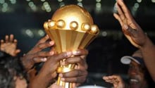 Qui saisira le trophée de la CAN 2015 en guinée Équatoriale, le 8 février ? © Issouf Sanogo / AFP