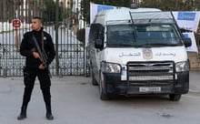 Atttentat en Tunisie: réouverture du Bardo une semaine après © AFP
