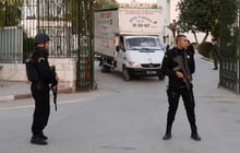 Tunisie: 23 suspects arrêtés depuis l’attentat du Bardo © AFP