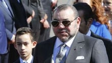 Le roi Mohammed VI a nommé plusieurs walis et gouverneurs lors du conseil des ministres du 25 juin 2017. © Abdeljalil Bounhar/AP/SIPA