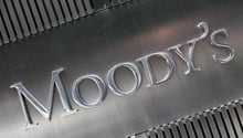 Moody’s note plus d’une quinzaine de pays en Afrique et plusieurs institutions régionales, telles que la Banque ouest-africaine de développement et PTA Bank (Afrique australe). © Mark Lennihan/AP/SIPA