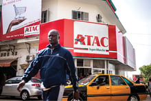 Trois ouvertures sont imminentes à Dakar. © SYLVAIN CHERKAOUI POUR J.A.