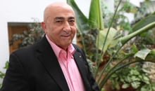 Abdelwahab Ben Ayed, le président de Poulina Group Holding, est décédé le 4 avril. © Ons Abid pour J.A.