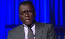 Architecte, le Sénégalais Pierre Goudiaby Atepa est aussi un investisseur à titre privé. © DR