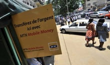 Fin juin 2016, MTN comptait 3,2 millions d’abonnés à son offre de Mobile Money en Côte d’Ivoire, pour un parc de 8,2 millions d’abonnés. © Olivier pour Jeune Afrique