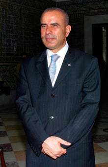 Ex-ambassadeur en Mauritanie et à Malte, il reprend du service au sein d’un ministère de l’Intérieur qu’il connaît bien. © HICHEM