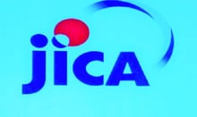 Logo de l’Agence japonaise de coopération internationale (JICA). © DR