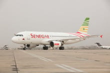 Sénégal Airlines, qui a pris le relais en 2009 du défunt Air Senegal international (ASI), n’a pas vraiment su prendre son envol. © www.gouv.sn