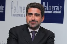 Saad Berrada Sounni, président de Palmeraie Industries & Services. © Palmeraie