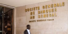 La SGBS réclamait une quinzaine de milliards de F CFA au groupe Tarraf. © SGBS