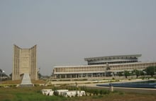 Lomé, le 3 janvier 2012. © David Bacon / Flickr creative commons