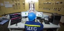 La SEEG, filiale de Veolia au Gabon, revendique 172 000 abonnés à l’eau potable et 394 600 à l’électricité. © www.veolia.com