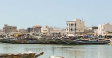 La ville de Saint-Louis au Sénégal accueillera le colloque « Penser et écrire l’Afrique aujourd’hui ». © jbdodane/Flickr creative commons