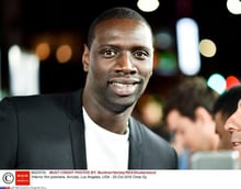 Omar Sy à la première du film Inferno, le 25 octobre 2016 à Los Angeles © Buckner/Variety/Shutter/SIPA