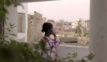 Ndim, une des femmes interviewées dans le documentaire. © DR