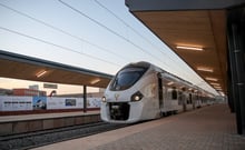 Réception du TER et inauguration de la Gare de Dakar Gare de Dakar, le 14 Janvier 2019© Présidence Sénégal / Photo : Lionel Mandeix © Lionel Mandeix/Présidence Sénégal