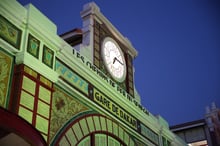 Présidence de la République du SénégInauguration de la Gare de Dakar Gare de Dakar, le 14 Janvier 2019© Présidence Sénégal / Photo : Lionel Mandeix © lionel MANDEIX/Présidence Sénégal