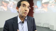 Ahmed Rahmani, directeur général Maroc et Afrique de l’Ouest de Vinci Énergies. © Capture écran/YouTube/LaFactory