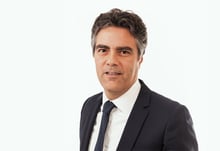 Roland Ziadé est associé et coresponsable de l’arbitrage international au sein du cabinet d’origine britannique Linklaters. © DR