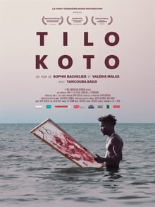 « Tilo koto », de Sophie Bachelier et Valérie Malek. Sortie en France le 15 décembre. © La Vingt-Cinquième Heure