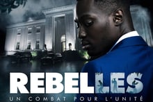 La série « Rebelles, un combat pour l’unité » a été réalisée par Thian Thiandoum. © MARODI TV