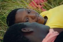 Avec « Banel e Adama », son premier film, la Franco-Sénégalaise Ramata-Toulaye Sy réalise l’exploit d’intégrer la sélection officielle du festival de Cannes. © Best Friend Forever