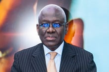 Habib Sy a été membre du gouvernement sous les présidences d’Abdou Diouf puis d’Abdoulaye Wade avant de rejoindre, aux législatives de juillet 2022, la coalition d’opposition Yewwi Askan Wi (YAW) aux côtés d’Ousmane Sonko sous les couleurs du Parti espoir et modernité/Yaakaar U Réew Mi. © Facebook Habib Sy