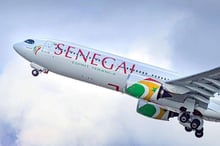 Air Sénégal a renforcé ses dessertes régionales depuis le 15 janvier. © Air Senegal