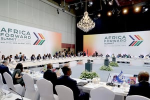 Pour un nouveau pacte industriel entre l’Afrique et l’Europe