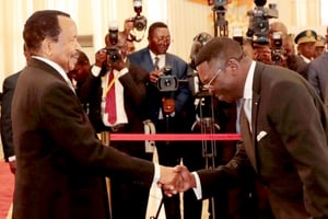 À Yaoundé, en attendant l’après-Biya, faux décrets et guerres de pouvoir
