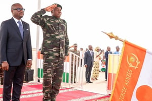 5 questions pour comprendre la nouvelle stratégie diplomatique d’Abdourahamane Tiani