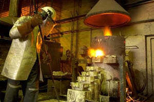 Dans les mines d’or au Ghana, la tentation du souverainisme économique