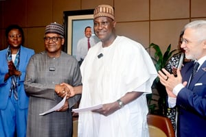 Pourquoi AFC soutient Dangote et son méga-projet d’usine d’engrais à 7 milliards de dollars