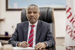 Mesfin Tasew, le discret gardien de l’empire Ethiopian Airlines