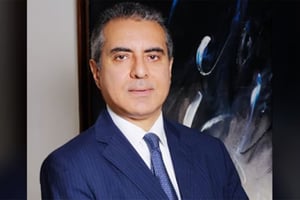 Hassan Ouriagli © DR