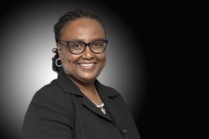 La candidate sud africaine à la présidence de la Banque africaine de développement (BAD) profite en effet de deux évènements concomitants pour mener une campagne active. © DR