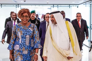 Un an après le départ de Sidi Ould Tah, comment se porte la Badea ?