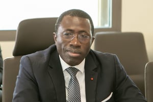 Ouattara Wautabouna © DR